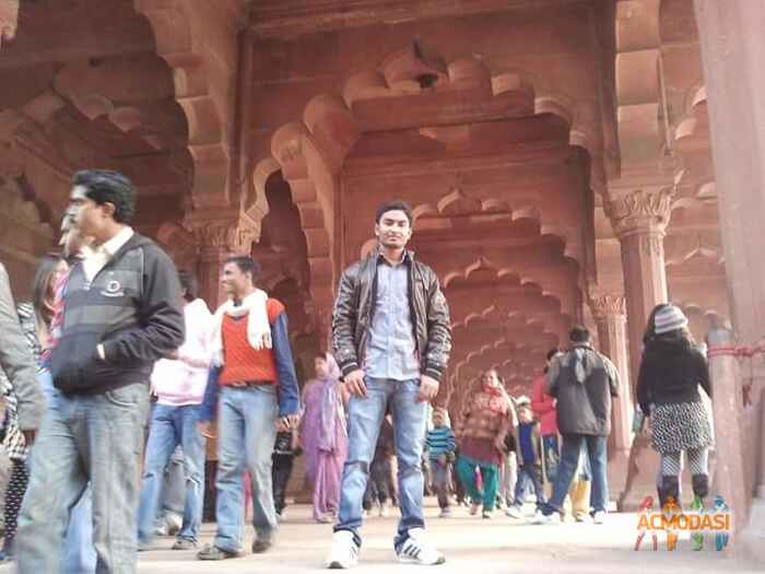 Amit  Kumar photo №90496. Uploaded 05 January 2017