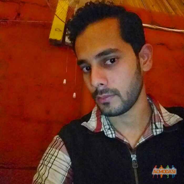 Aman  Kumar photo №91602. Uploaded 13 January 2017