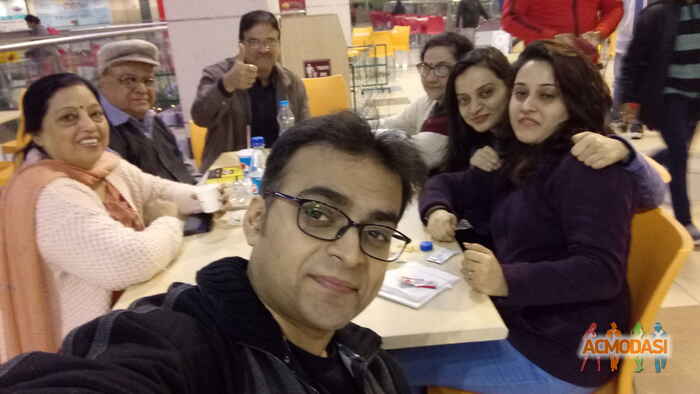 Khushal  Razdan photo №101371. Uploaded 20 April 2017