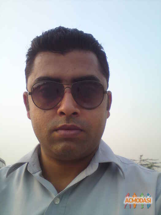 Vikas  Sharma photo №25576. Uploaded 23 October 2015