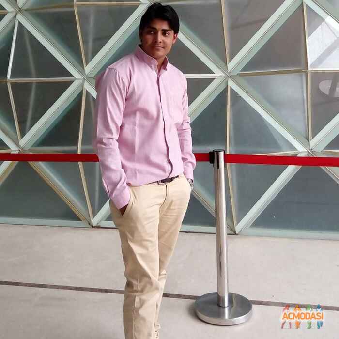 Akhhilesh  Kumar photo №40884. Uploaded 16 January 2016