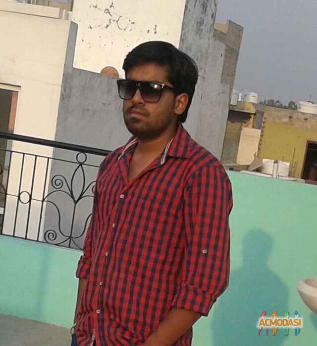 Nikhil  Johari photo №46097. Uploaded 15 February 2016