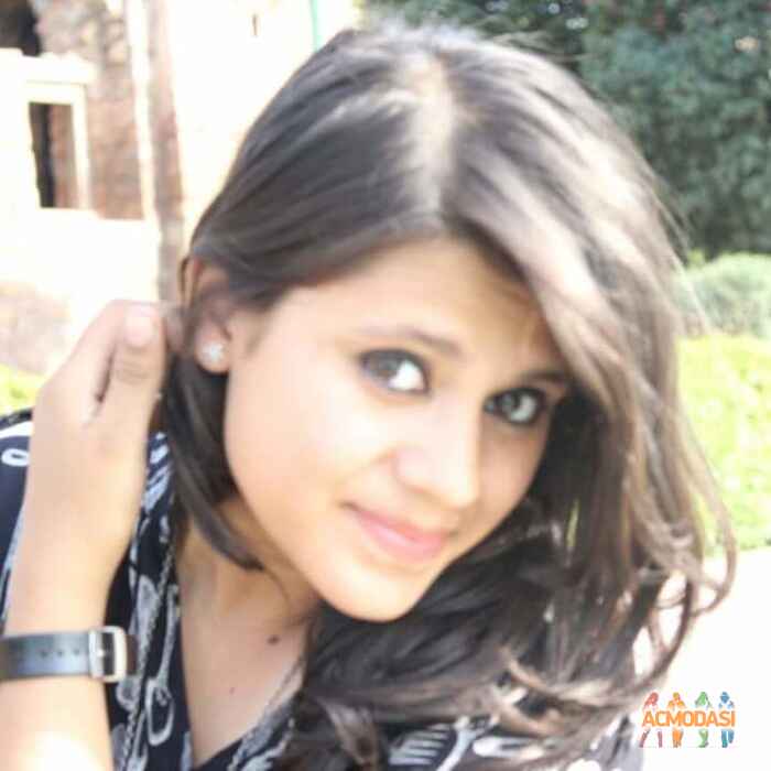 Prerna  Khurana photo №76564. Uploaded 19 September 2016