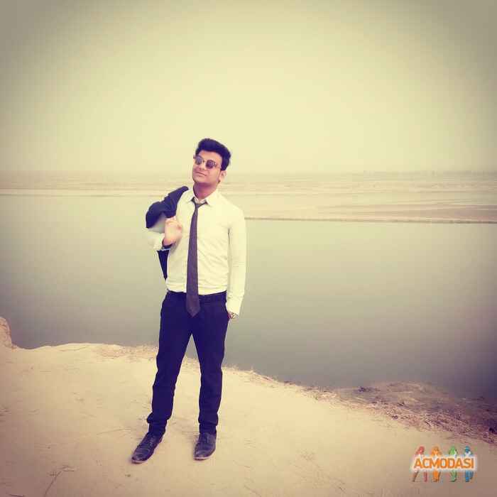 Mohammad Saif Ansari photo №98132. Uploaded 10 March 2017