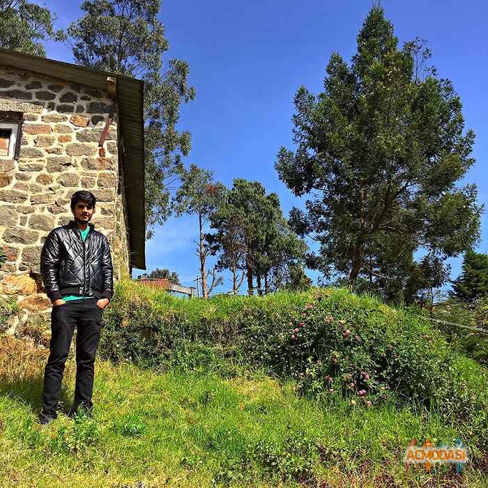 Hemant  Sharma photo №42019. Uploaded 19 January 2016
