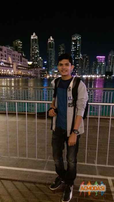 Jay  Patel photo №42853. Uploaded 23 January 2016