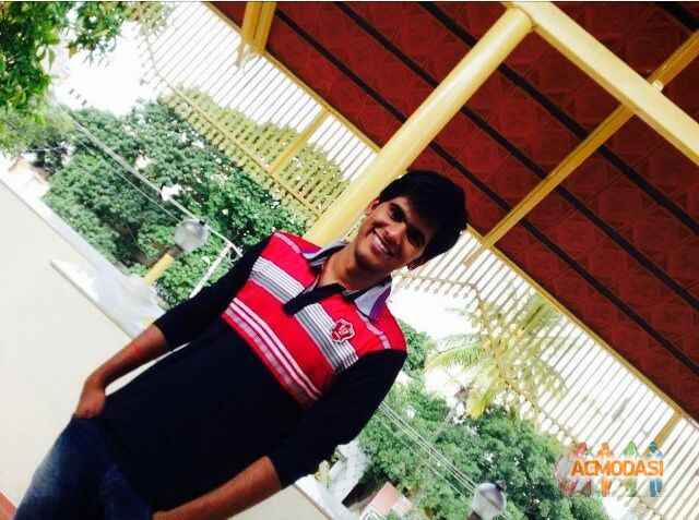 srinivas chakri  photo №70143. Uploaded 06 August 2016