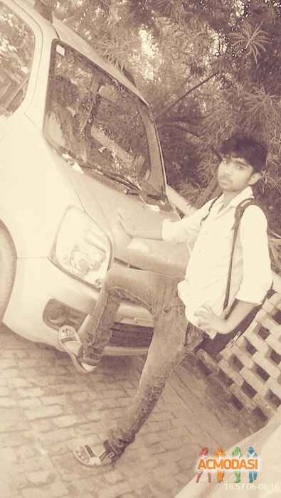Shrey Raj Praveen Kumar Shrey Raj photo №74312. Uploaded 05 September 2016