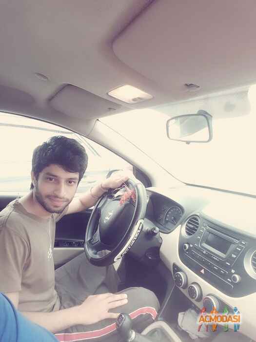 Jatin  Khurana photo №101615. Uploaded 20 April 2017