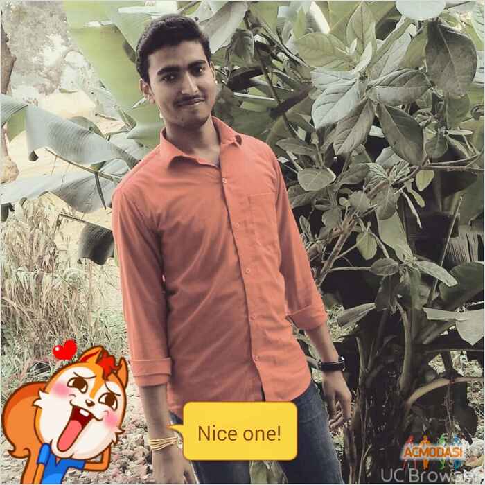 Rishi  Tripathi photo №42078. Uploaded 19 January 2016
