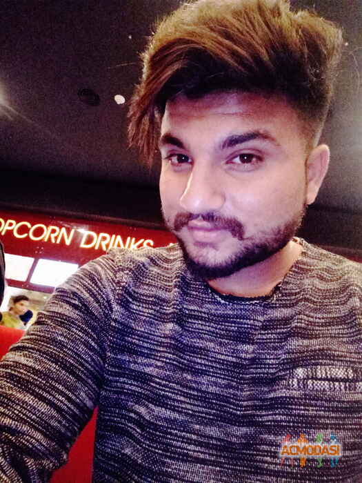 gagan  kumar photo №102980. Uploaded 02 May 2017