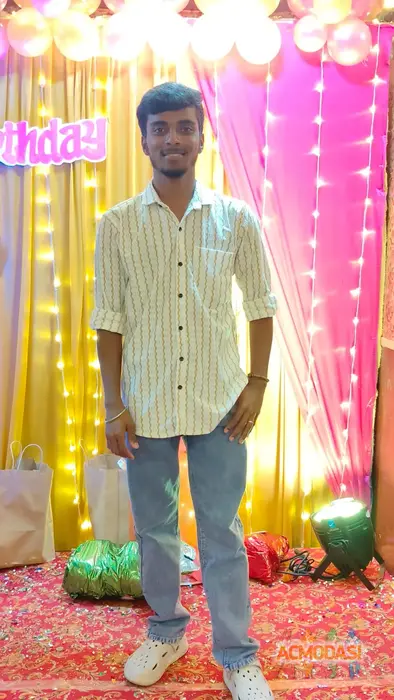 Vijaya  Raj P 6057 photo №125233. Uploaded 06 June 2025