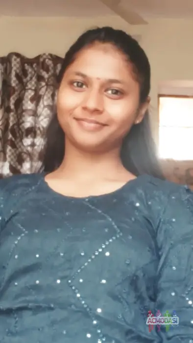 Kusum  Mahawar photo №128625. Uploaded 16 September 2026