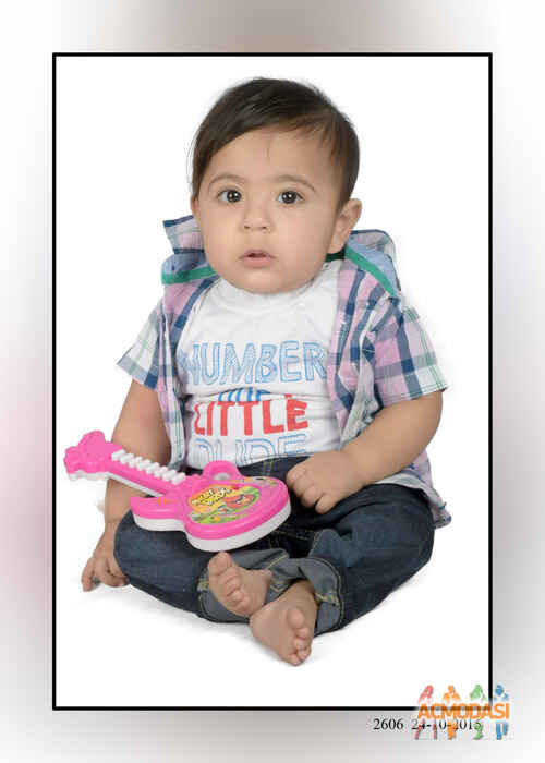 AAHAN & VIHAN photo №27675. Uploaded 06 November 2015