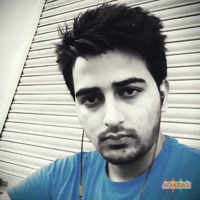 Ashish  Sehrawat photo №47648. Uploaded 23 February 2016