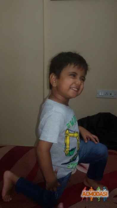 Batul  Kachwala photo №82493. Uploaded 03 November 2016