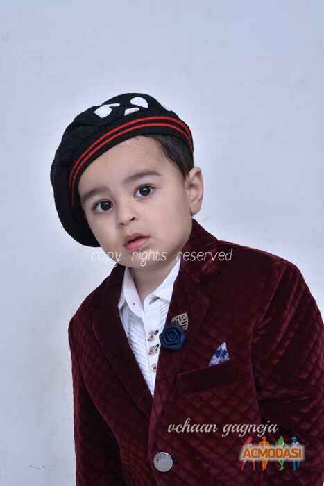 Vehaan  Gagneja photo №92605. Uploaded 21 January 2017