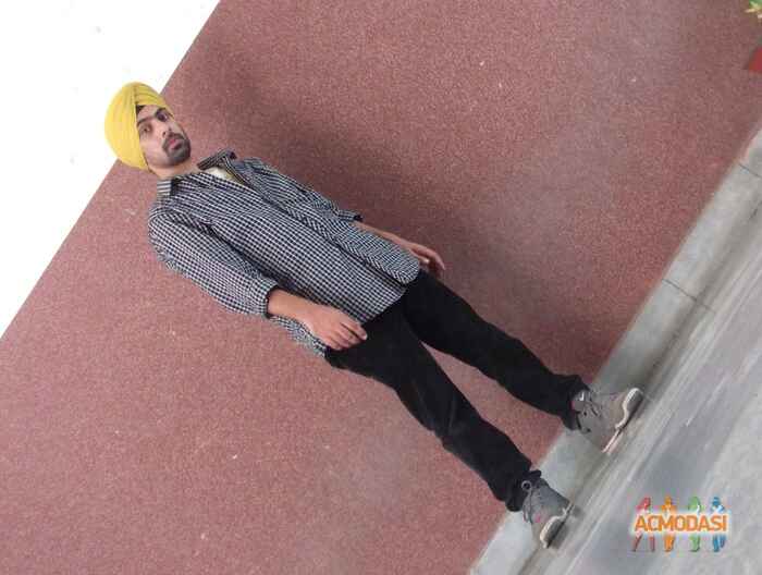 Mantaj  Singh photo №14521. Uploaded 10 August 2015