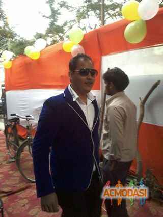 Tafseer Ahmad Sarim photo №50299. Uploaded 14 March 2016