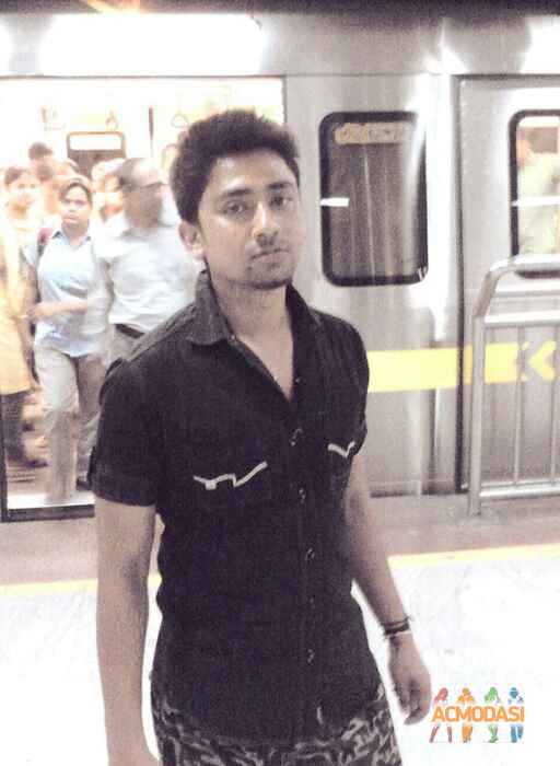 Vikram Pratap Singh photo №90941. Uploaded 08 January 2017