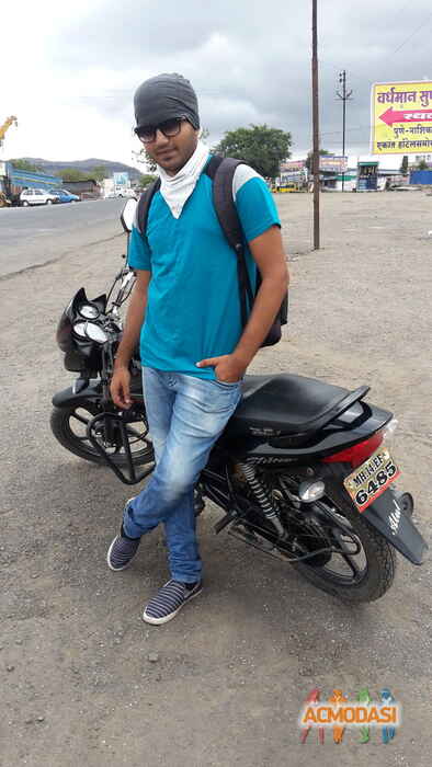Onkar Satish Gambhir photo №75806. Uploaded 14 September 2016
