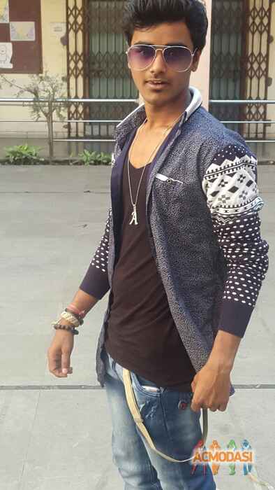 Akash  Chauhan photo №102349. Uploaded 26 April 2017