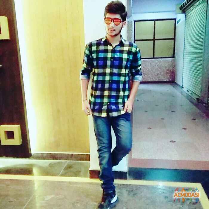 Animesh  Singh photo №107062. Uploaded 27 June 2017