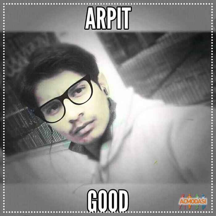 prasoon  tiwari photo №108203. Uploaded 22 July 2017