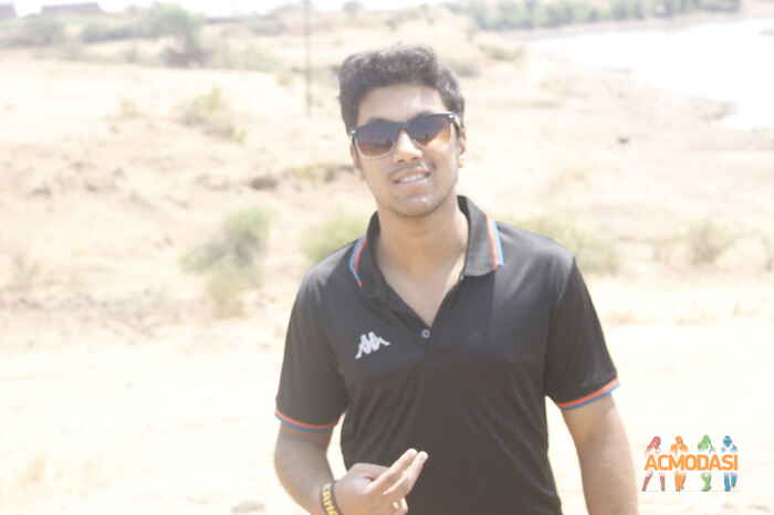 Nikhil   photo №60647. Uploaded 27 May 2016