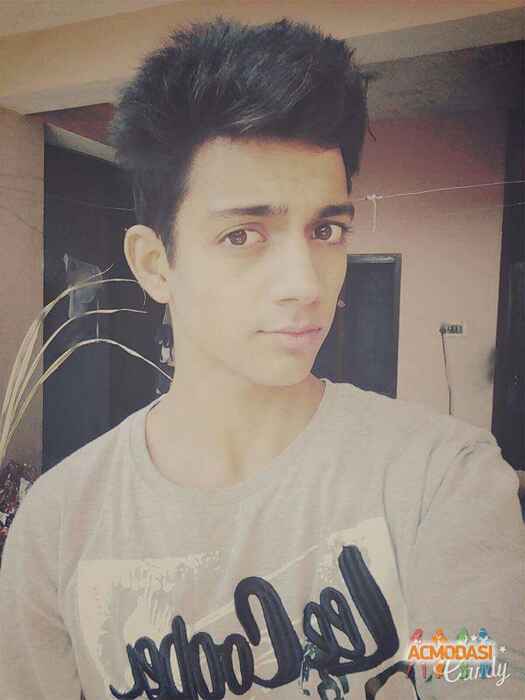 Kartickey  Sharma photo №43721. Uploaded 29 January 2016