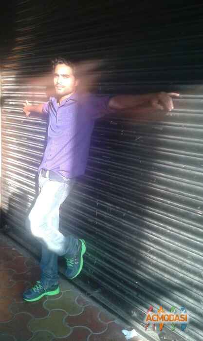 Sunil  Purushottam photo №44224. Uploaded 02 February 2016