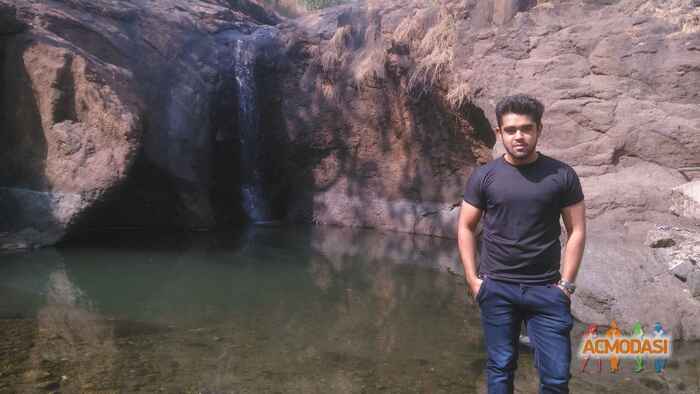 Mohit Vinod Notaney photo №70902. Uploaded 13 August 2016