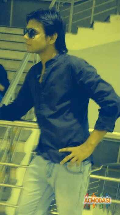 Prateek  Pandey photo №86919. Uploaded 08 December 2016