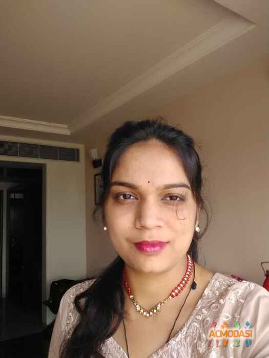 Anchal  Saxena photo №118391. Uploaded 26 November 2018