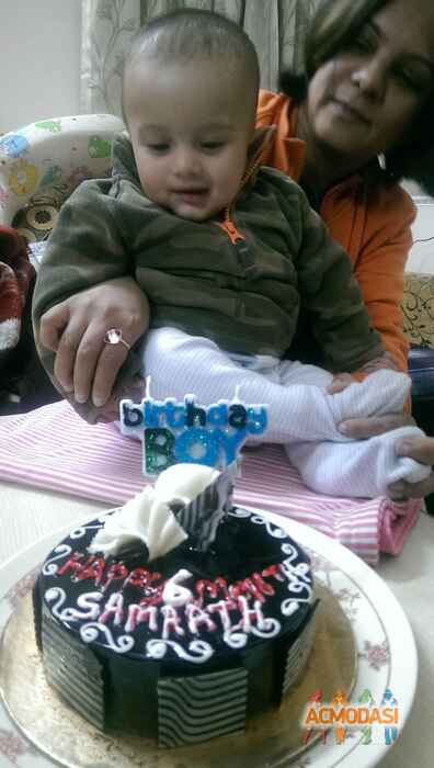 Samrath Singh Bedi photo №45376. Uploaded 09 February 2016