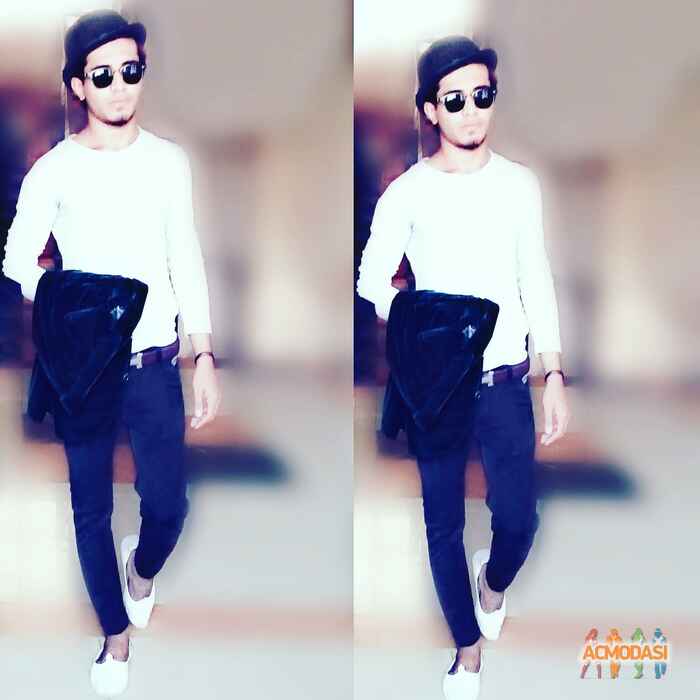 NADEEM BARBERA NIZAMUDDIN photo №54161. Uploaded 13 April 2016