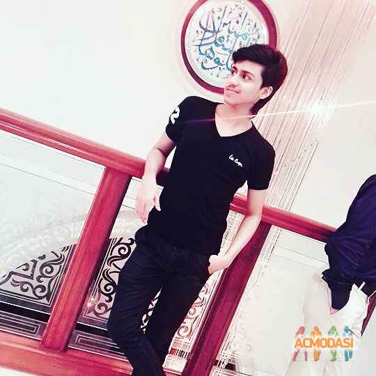 Nabil Arif Shaikh photo №101351. Uploaded 20 April 2017