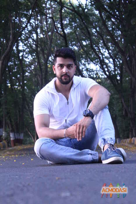 Sameer  Thakur photo №101971. Uploaded 23 April 2017