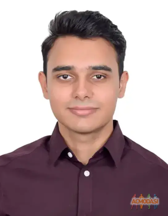 Gaurav  Chawla photo №126319. Uploaded 16 December 2025