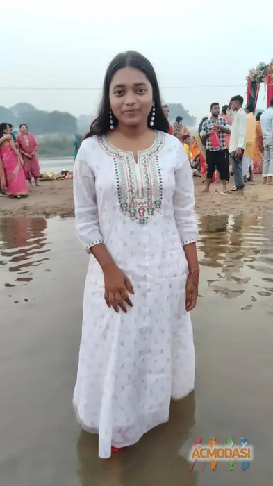 Nandini  Shaw photo №126378. Uploaded 28 December 2025