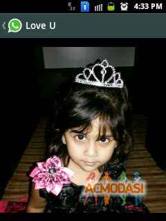 Nazia  Dyer photo №22582. Uploaded 29 September 2015