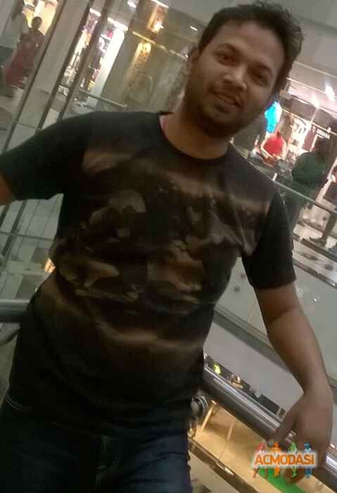 Narasingh Prasad Das photo №46057. Uploaded 14 February 2016