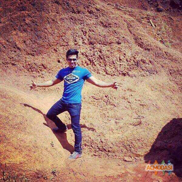 Elhaam Hanif Shaikh photo №53040. Uploaded 05 April 2016