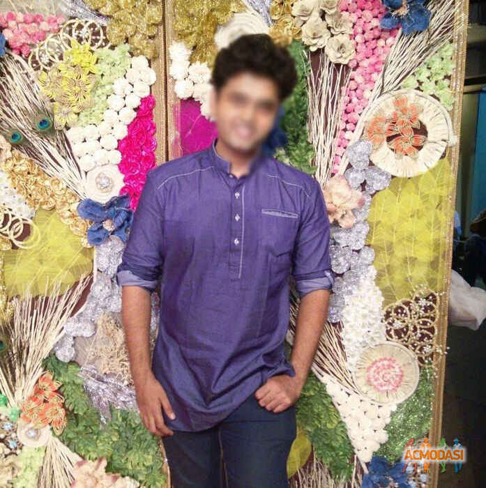 ATEET NANDKISHORE CHATURVEDI photo №97186. Uploaded 01 March 2017