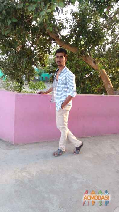 Vaibhav Vijay malgonde photo №101115. Uploaded 17 April 2017