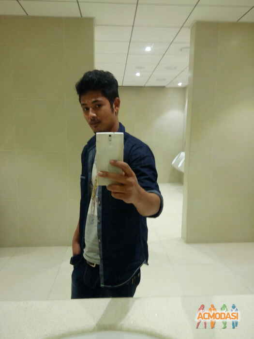 Mintu  Tamang photo №30554. Uploaded 23 November 2015