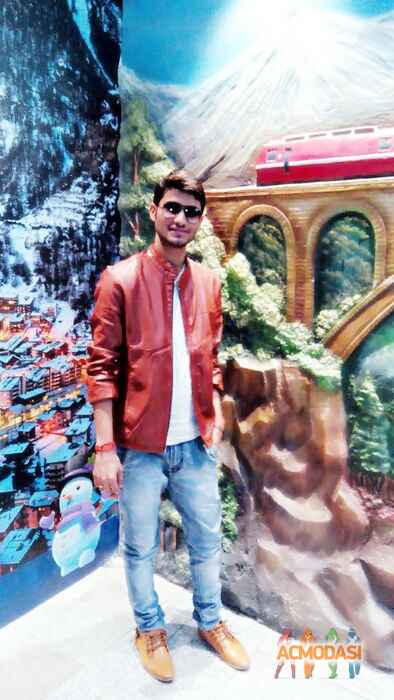 Dilip Kumar Yadav photo №44721. Uploaded 05 February 2016