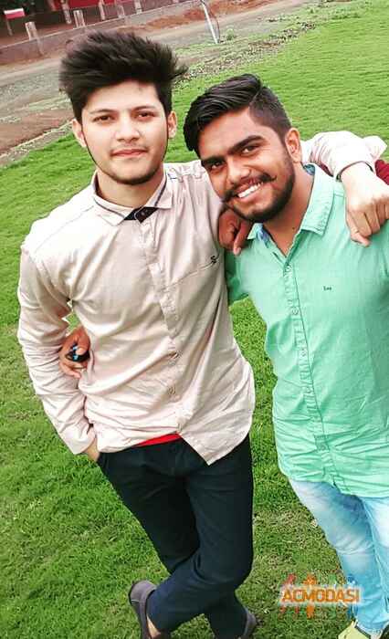 Udit Ashok Naik photo №74187. Uploaded 04 September 2016