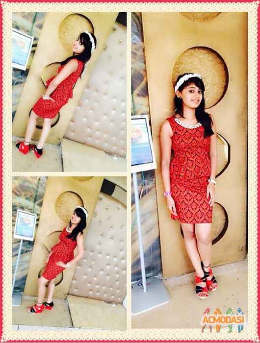 Shefali  Jain photo №16674. Uploaded 23 August 2015