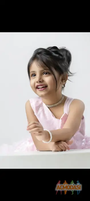 Kaashvi Balaji Masare photo №126422. Uploaded 02 January 2026